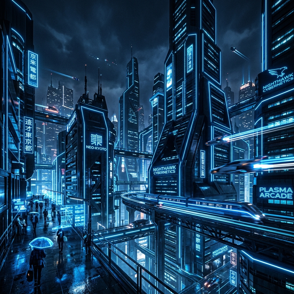 Branding in 2026: Beyond the Logo